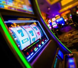 Jackpot Winner