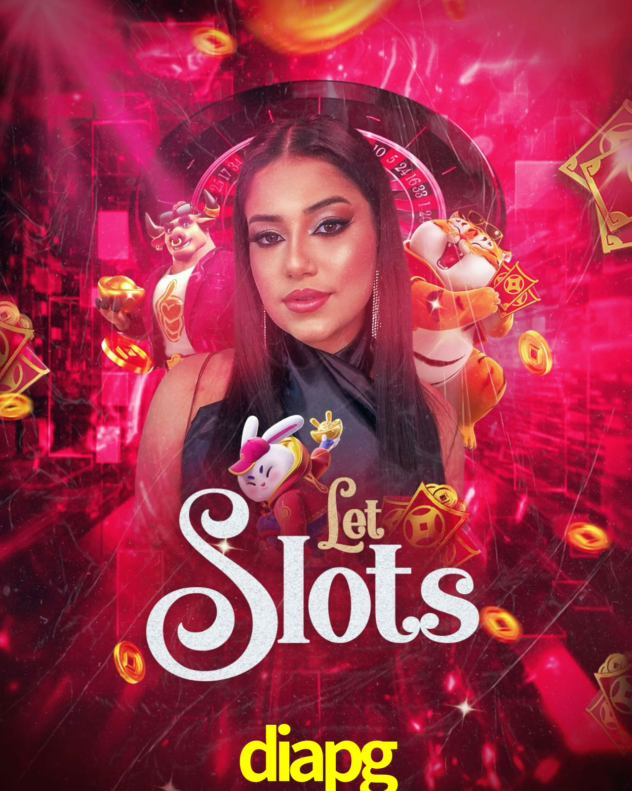 BGaming Live Blackjack
